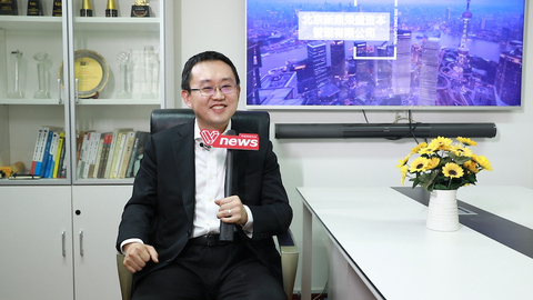 新鼎资本董事长张弛：科创板正扭转企业估值方式，颠覆投资业态丨对话科创板③