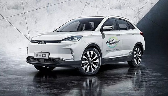 威马,出行,造车,租车,长城汽车董事长,双积分,市场增速,海南模式,车牌照,新车型