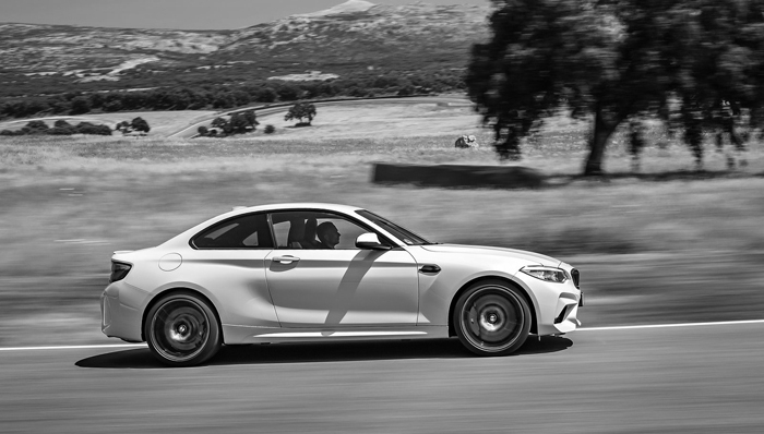 【深度】运动轿车50年，向左向右？