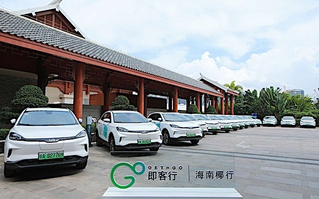 车圈观察,威马汽车