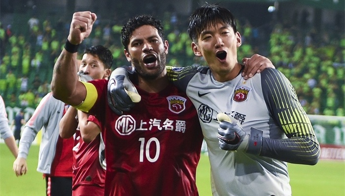 【体育早报】杜兰特成为完全自由球员 上港淘汰全北晋级亚冠八强