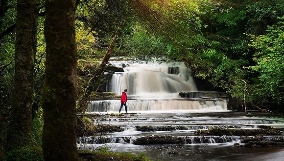 中国公民将可申请爱尔兰5年多次往返签证