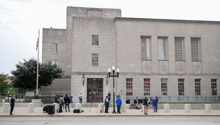 章莹颖,遗骸,凶手,庭审,死刑