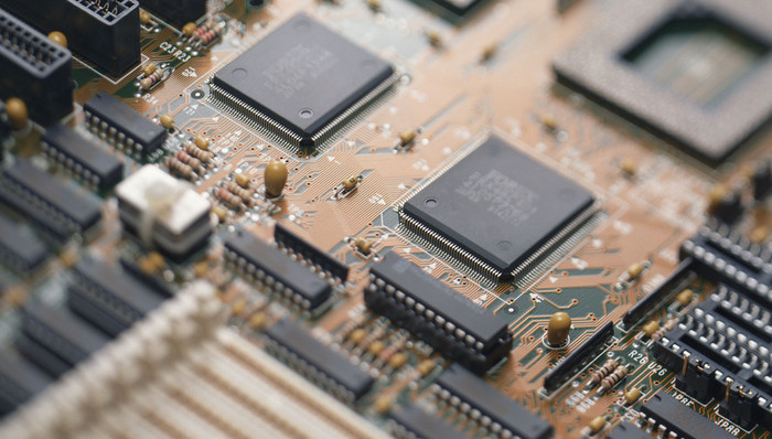 董明珠,芯片,格力电器