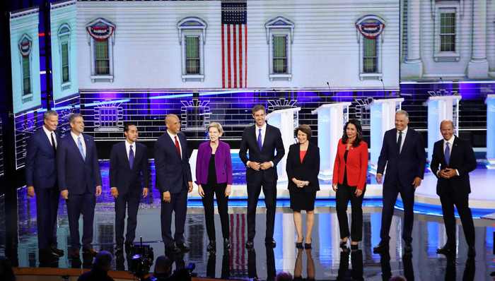 权力游戏,美国政治