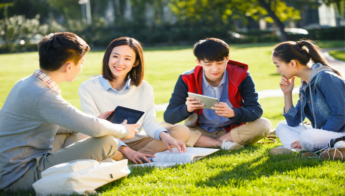 留学,海外,高考