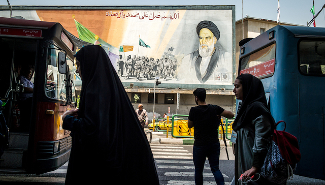 伊朗,核协议,浓缩铀,冲突,欧洲,贸易,制裁