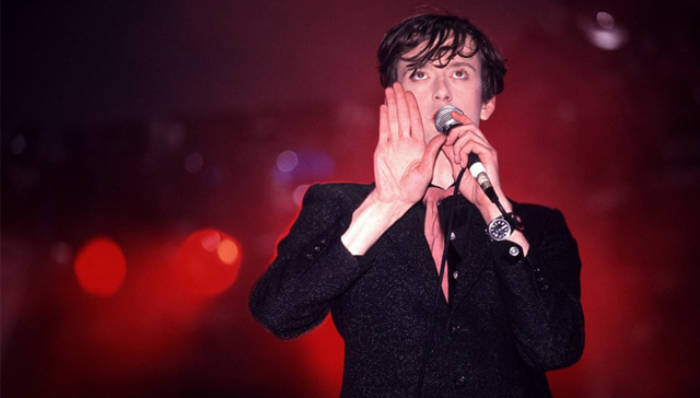 城市之声：现代英国城市及诞生于此的音乐