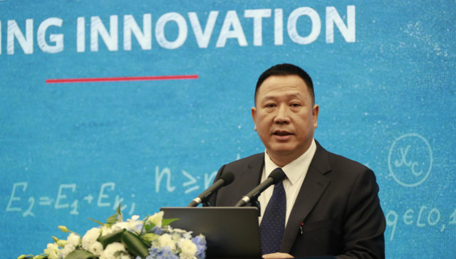 华为发布创新与知识产权白皮书，反对将专利组合“武器化”