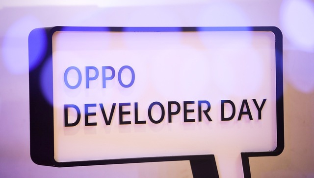 OPPO首次披露核心数据：软件商店日分发量达6亿，浏览器月活超2亿