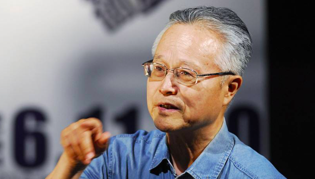 翻译家、戏剧评论家童道明今日逝世，享年82岁