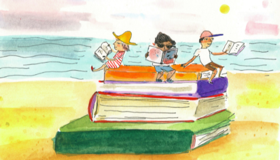 【一周新书推荐】毁灭性的压力并非来自他人，而是来自内心