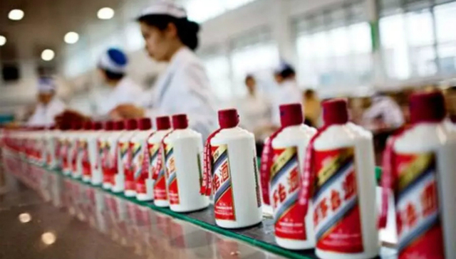 贵州茅台,股价,市值,高科技