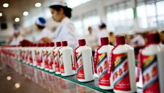 贵州茅台,股价,市值,高科技