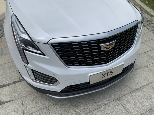 试驾|凯迪拉克卖得最好的SUV换了新发动机，它开起来怎么样