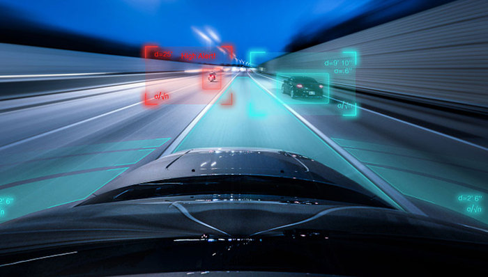 自动驾驶,车圈观察,车技解析