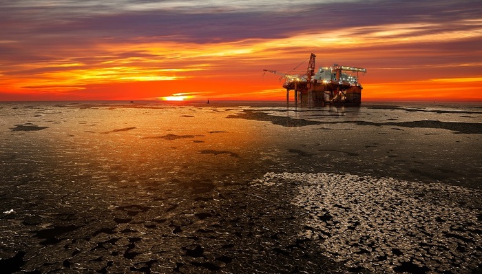 能源，油气，巨头