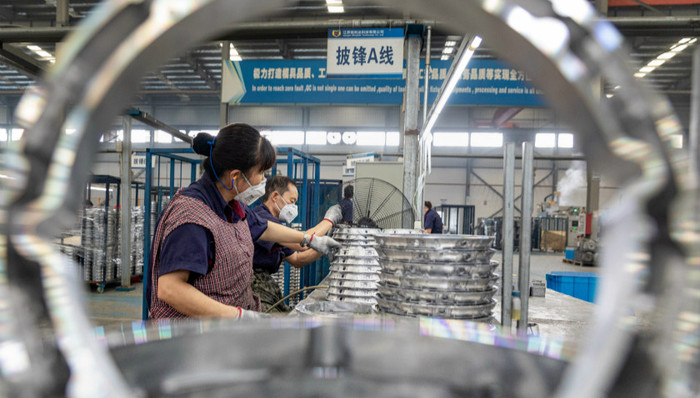 企业,融资环境,