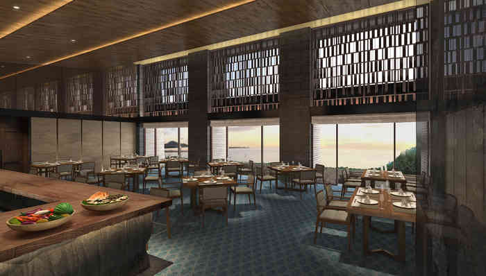 新酒店 | 冲绳的海滩边，立鼎世将揭幕第三个日本成员酒店