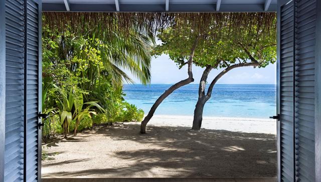 新酒店 | 位于天然环礁之上，莱佛士酒店品牌首入马尔代夫