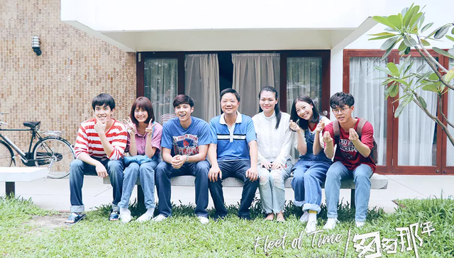 美剧,阴阳观念,tutu,影视作品,影视产业,视频,腾讯,匆匆那年,天才枪手,由台转网