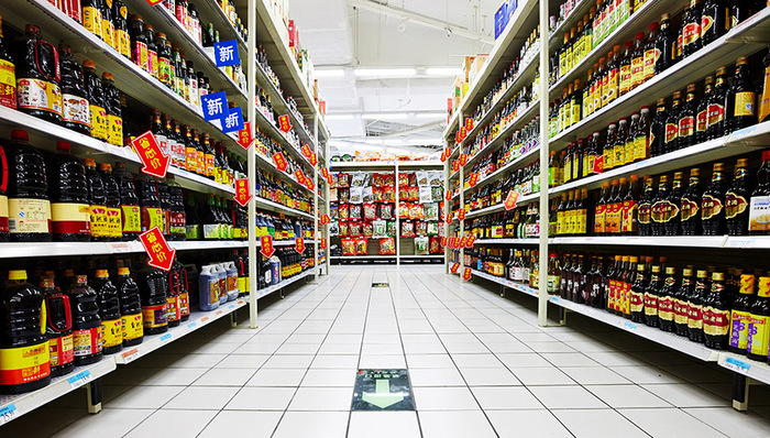 政策暖风,便利店