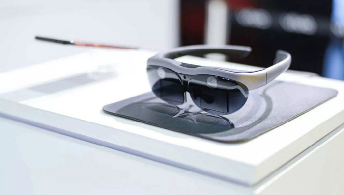 5G临近，vivo向手机之外迈出第一步