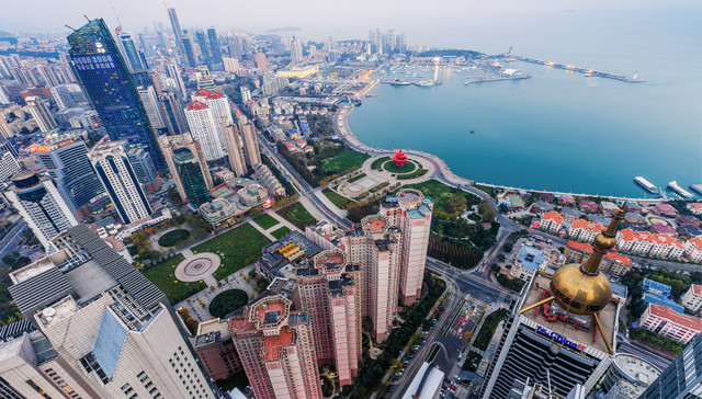 16市集体“南下”，山东如何跟上时代？