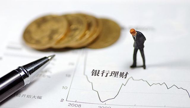 半年末临近，银行理财利率不升反降