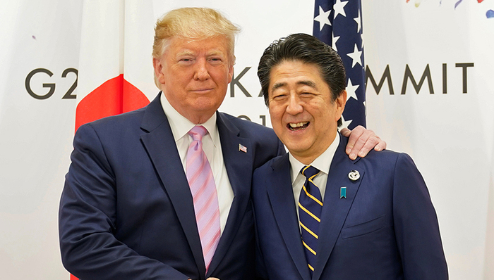 权力游戏,亚洲政治,G20