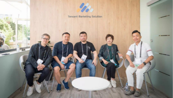 Meet China| 戛纳领奖趁热打铁，谈谈公益广告的初心