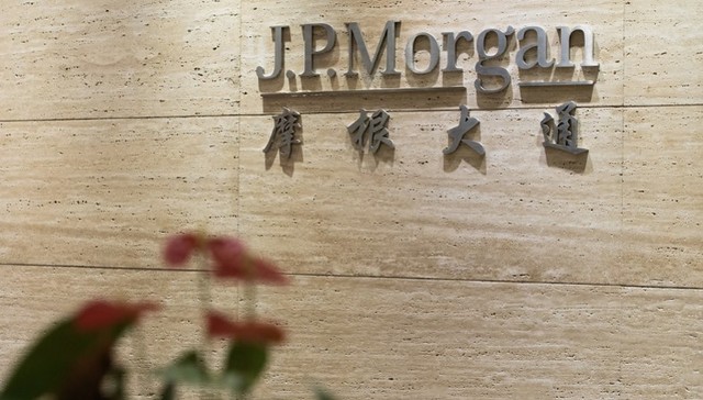 探秘金融公司里的神秘“科学家”