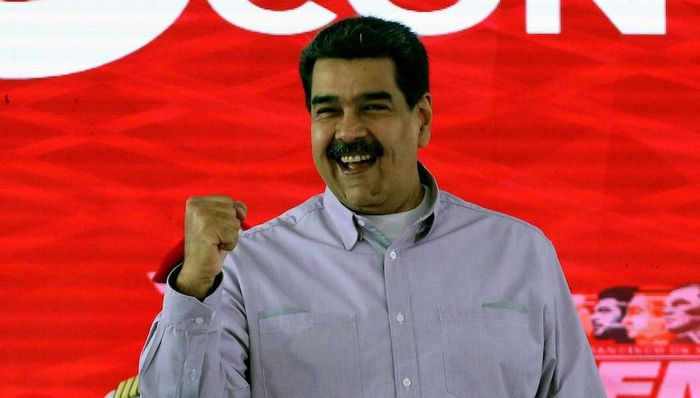 委内瑞拉,政变,反对派