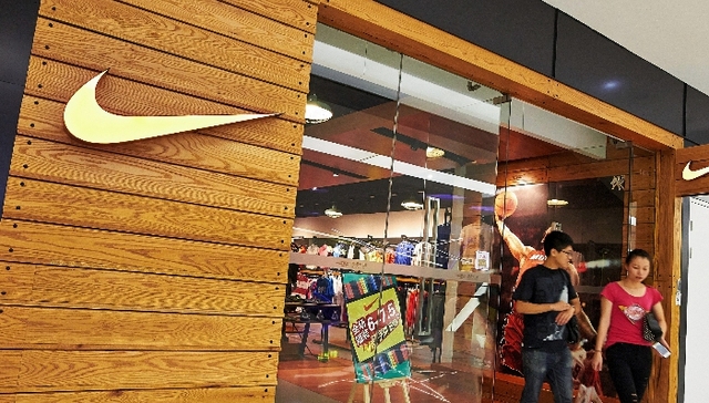 百丽旗下滔搏国际赴港IPO，国内最大运动经销商谋求资本化