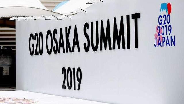 习近平,二十国集团,领导人,重要讲话,峰会,金融安全网,数字经济,世界经济,全球治理,发表题