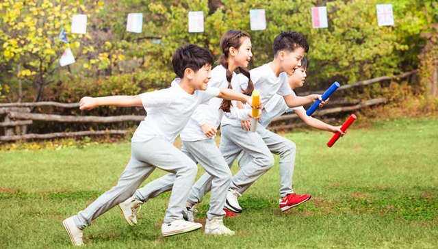 爱乐乐享,剑桥英语,升学