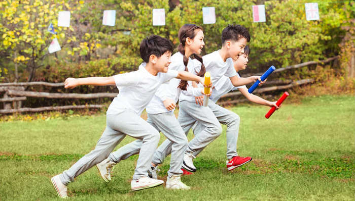 爱乐乐享,剑桥英语,升学