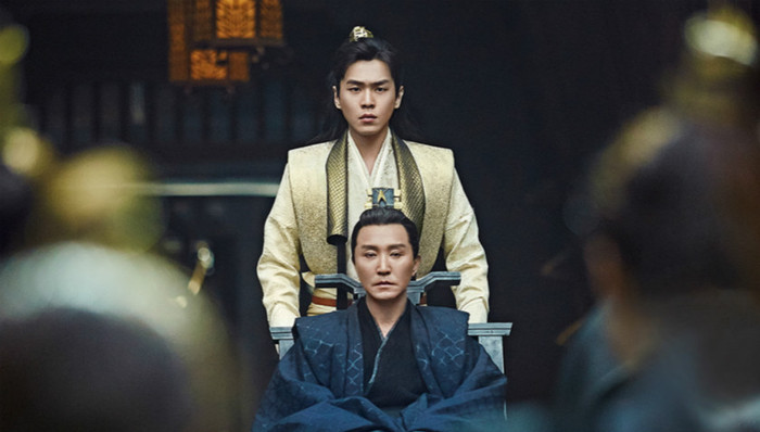 IP变现的路上，阅文等不起腾讯