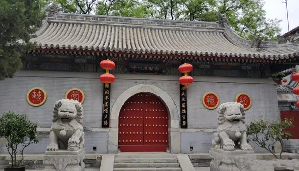 中国古代是否存在“第二社会”？