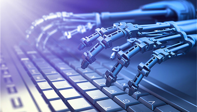 超级岗位,人工智能,复合型人才,亚马逊,德勤,人才,员工,机器人