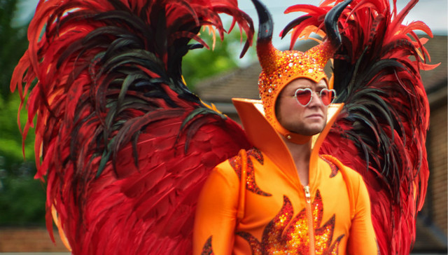 【个人意见】《火箭人》：拒绝卡拉OK和“PG-13人生”