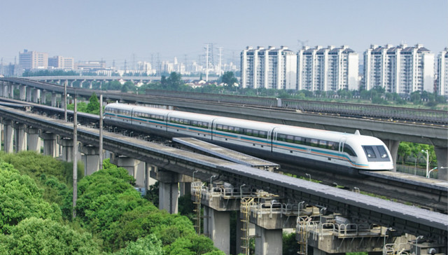 上海市域铁路总长度将达1000公里，“第三类”轨道交通方式呼之欲出