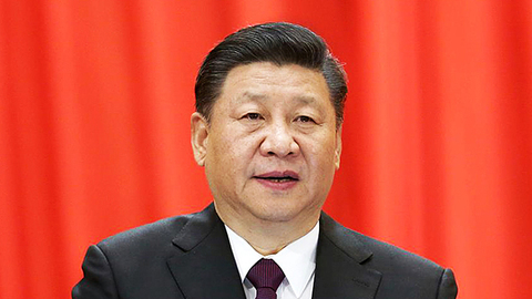 国家主席习近平签署发布特赦令，对九类服刑罪犯实行特赦