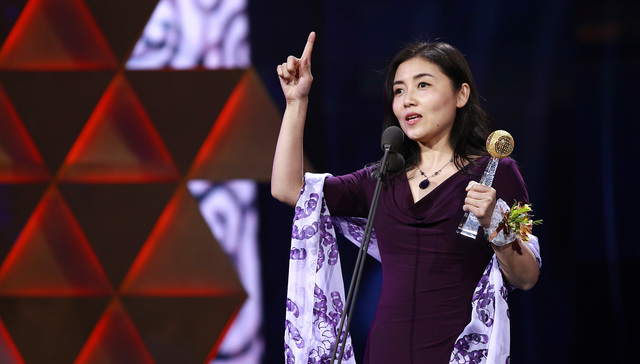 颜宁,清华大学,性别,年龄,科研,科学家