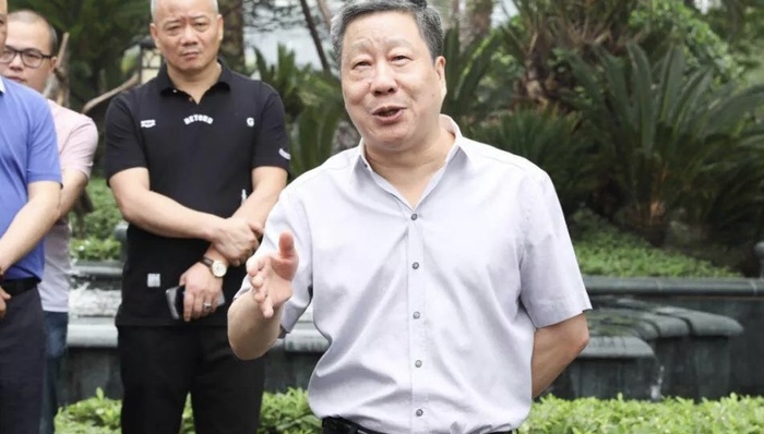 万科,滨江,融创