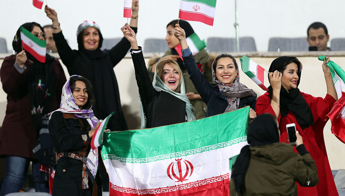 伊朗,中国,免签,美国