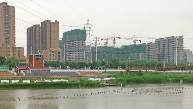 “贫困县近4000万元建水幕电影”追踪：质量监管有问题