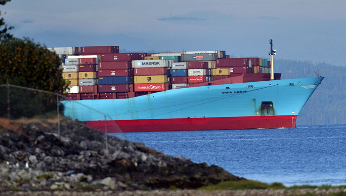 菲律宾,加拿大,垃圾,马来西亚