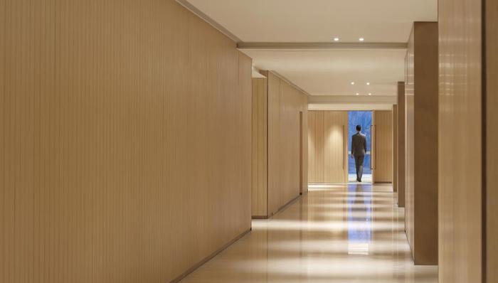 向往指南 | 当酒店从住宿变成一种生活方式，这 6 个趋势可能代表着未来