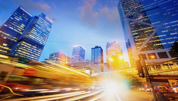 宏观眼,经济广角